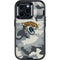 NFL Jacksonville Jaguars Camo Otterbox Defender iPhone Skin