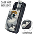 NFL Jacksonville Jaguars Camo Otterbox Defender iPhone Skin