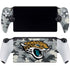 NFL Jacksonville Jaguars Camo PlayStation PS5 Skins