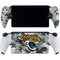 NFL Jacksonville Jaguars Camo PlayStation Portal Remote Player Skin