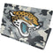 NFL Jacksonville Jaguars Camo Dell Precision Skin