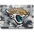NFL Jacksonville Jaguars Camo Dell Precision Skin