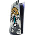 NFL Jacksonville Jaguars Camo PlayStation PS5 Skins