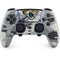 NFL Jacksonville Jaguars Camo PS5 DualSense Edge Pro Controller Skin