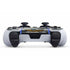NFL Jacksonville Jaguars Camo PS5 DualSense Edge Pro Controller Skin