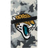 NFL Jacksonville Jaguars Camo PS5 Pro Console Skin