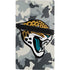 NFL Jacksonville Jaguars Camo PS5 Pro Console Skin