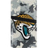 NFL Jacksonville Jaguars Camo PS5 Pro Disk Console Skin