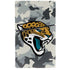 NFL Jacksonville Jaguars Camo PS5 Slim Digital Edition Console Skin
