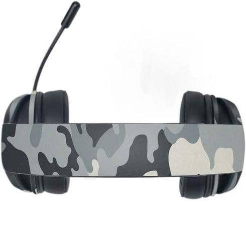 NFL Jacksonville Jaguars Camo Razer Kraken X Skin
