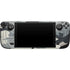 NFL Jacksonville Jaguars Camo Steam Deck Handheld Gaming Computer Skin