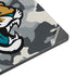 NFL Jacksonville Jaguars Camo Surface Laptop 7 13.8in Skin