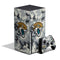 NFL Jacksonville Jaguars Camo Xbox Series X Bundle Skin