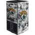 NFL Jacksonville Jaguars Camo Xbox Series X Bundle Skin