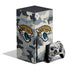 NFL Jacksonville Jaguars Camo Xbox Series X Skins