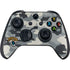 NFL Jacksonville Jaguars Camo Xbox Series X Skins