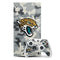 NFL Jacksonville Jaguars Camo Xbox Series X Skins