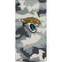 NFL Jacksonville Jaguars Camo XBox Series X Digital Edition Console Skin