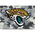 NFL Jacksonville Jaguars Camo Dell XPS Skin