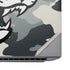 NFL Jacksonville Jaguars Camo HP ZBook Fury 16 G10 Skin