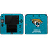 NFL Jacksonville Jaguars Distressed Nintendo Skins