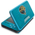 NFL Jacksonville Jaguars Distressed Nintendo Skins
