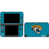 NFL Jacksonville Jaguars Distressed Nintendo Skins