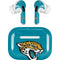 NFL Jacksonville Jaguars Distressed AirPods Pro 2nd Gen Skin