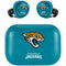 NFL Jacksonville Jaguars Distressed Amazon Echo Buds Skin