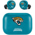 NFL Jacksonville Jaguars Distressed Amazon Echo Buds Skin