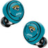 NFL Jacksonville Jaguars Distressed Amazon Echo Buds Skin