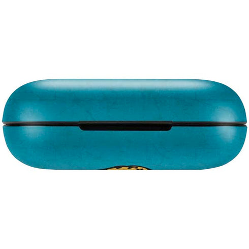 NFL Jacksonville Jaguars Distressed Amazon Echo Buds Skin