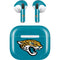 NFL Jacksonville Jaguars Distressed Apple AirPods (3rd Gen 2021) Skin