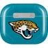 NFL Jacksonville Jaguars Distressed Apple AirPods (3rd Gen 2021) Skin