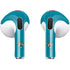 NFL Jacksonville Jaguars Distressed Apple AirPods (3rd Gen 2021) Skin