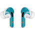 NFL Jacksonville Jaguars Distressed Apple AirPods Pro Skin