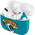 NFL Jacksonville Jaguars Distressed Apple AirPods Pro Skin