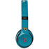 NFL Jacksonville Jaguars Distressed Beats Solo 3 Wireless Skin