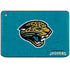 NFL Jacksonville Jaguars Distressed HP Chromebook Skin