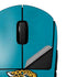 NFL Jacksonville Jaguars Distressed G Pro Wireless Gaming Mouse Skin