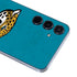 NFL Jacksonville Jaguars Distressed Galaxy A36 5G Skin