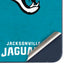 NFL Jacksonville Jaguars Distressed Galaxy A36 5G Skin