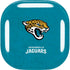 NFL Jacksonville Jaguars Distressed Galaxy Buds Live Skin