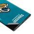 NFL Jacksonville Jaguars Distressed Galaxy Note 10 Plus Skin