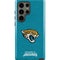 NFL Jacksonville Jaguars Distressed Galaxy S23 Ultra Pro Case