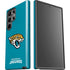 NFL Jacksonville Jaguars Distressed Galaxy S23 Ultra Pro Case