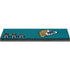 NFL Jacksonville Jaguars Teal Distressed Galaxy Skins