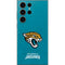 NFL Jacksonville Jaguars Distressed Galaxy Skins