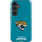 NFL Jacksonville Jaguars Distressed Galaxy S25 Impact Case