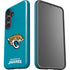 NFL Jacksonville Jaguars Distressed Galaxy S25 Impact Case